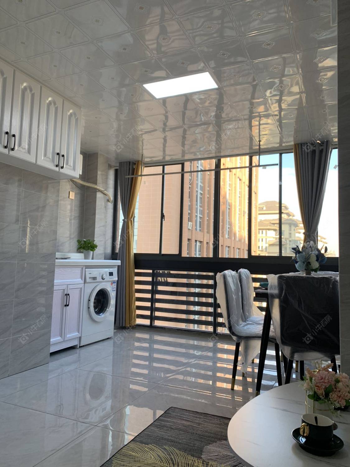 常州高成天鹅湖（公寓）在租房源_小牛看房