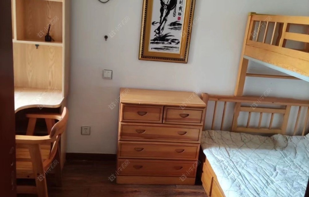 常州新城域一期在租房源_小牛看房