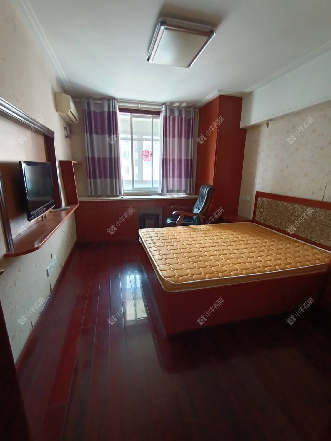 潞城花苑房源室内图 常州潞城花苑在租房源室内图_小牛看房