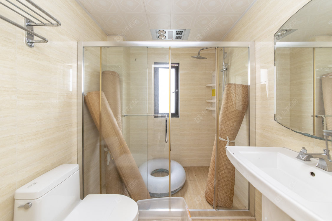 常州吾悦广场北区在售二手房源室内图_小牛看房