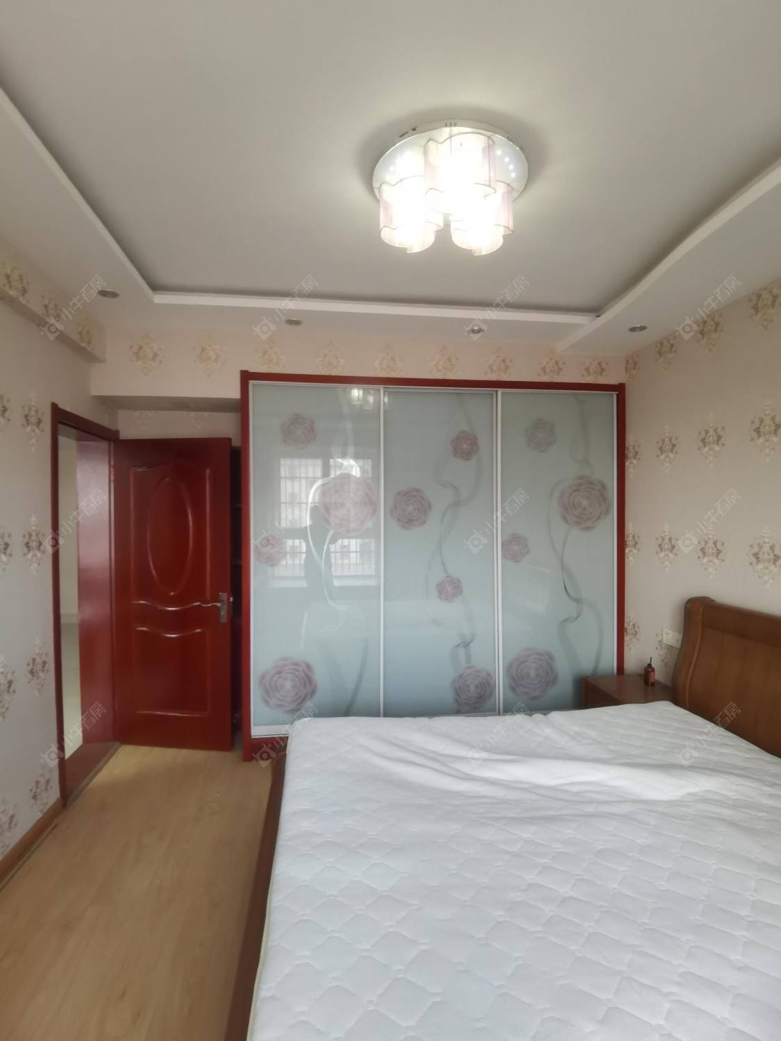 常州华城天赐园在租房源室内图_小牛看房