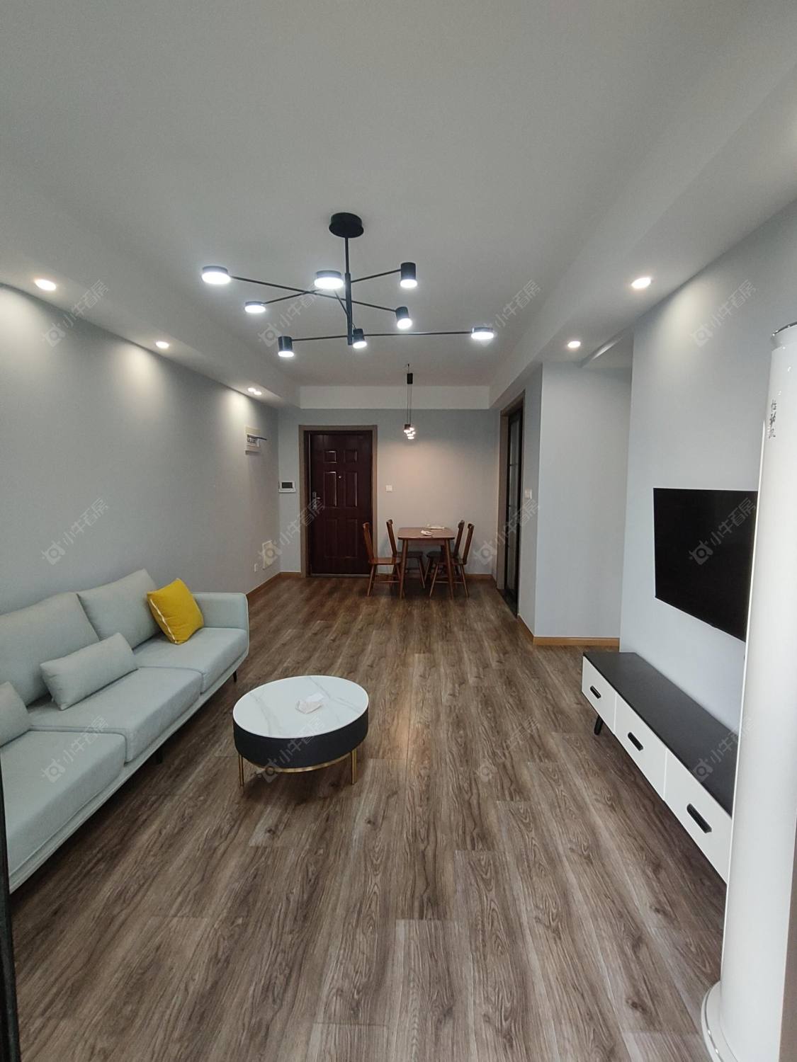 绿都万和城七区房源室内图 常州绿都万和城七区在租房源室内图_小牛看房