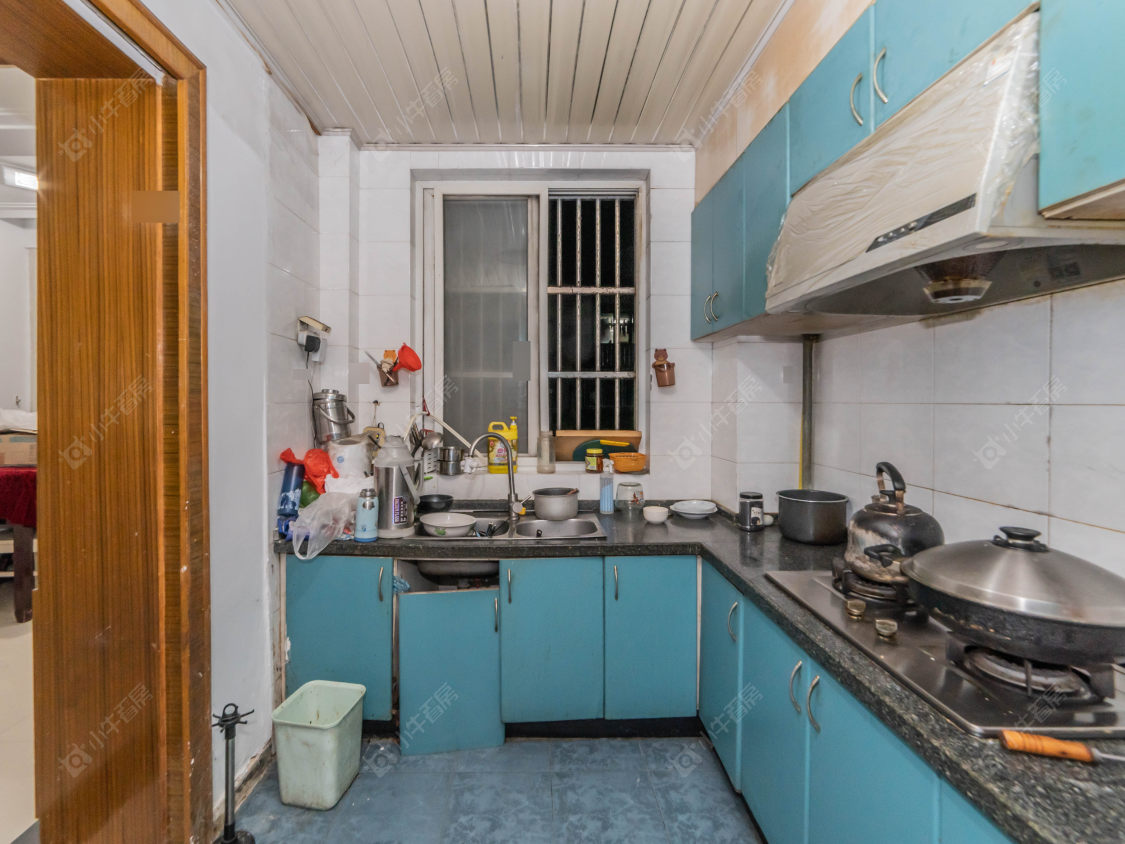 常州新民家园在售二手房源室内图_小牛看房