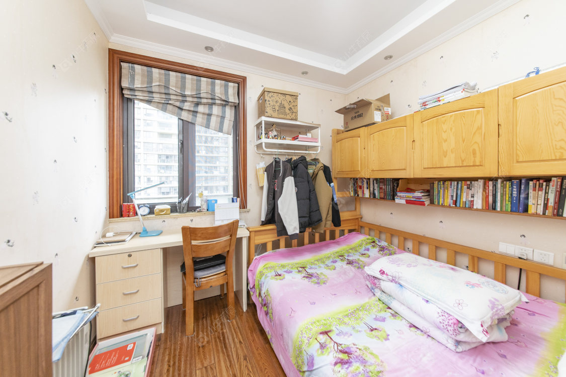 常州玉兰广场一期在售二手房源室内图_小牛看房