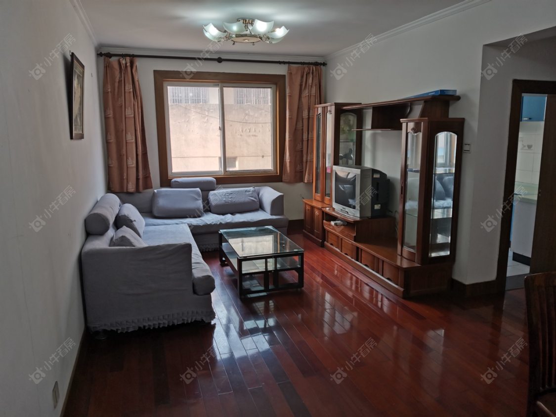 常州惠山苑租房_小牛看房