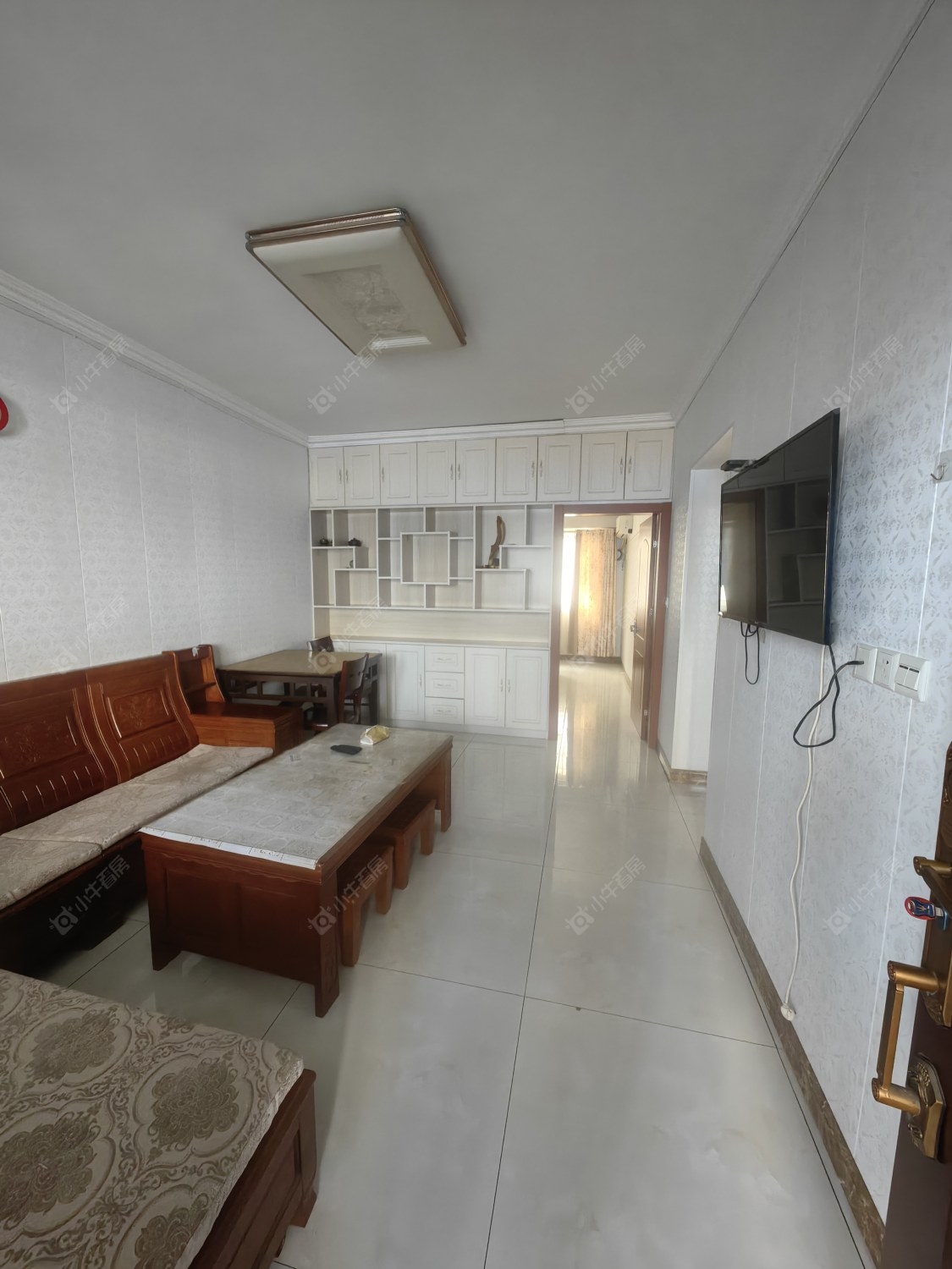 常州故园里在租房源室内图_小牛看房