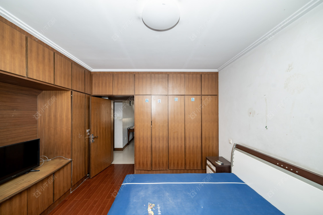 常州劳动新村南区在售二手房源室内图_小牛看房