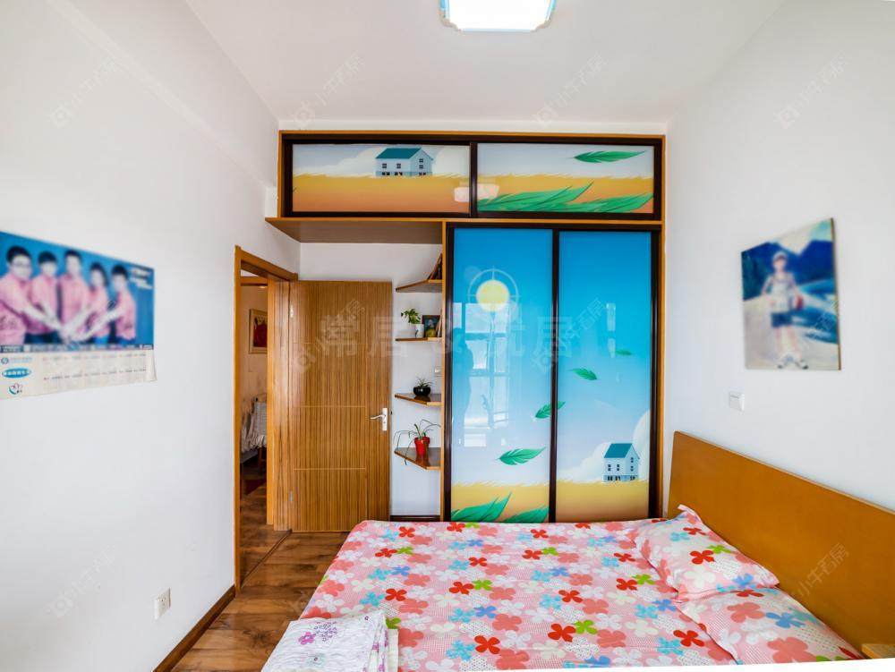 常州蔷薇家园在售二手房源室内图_小牛看房