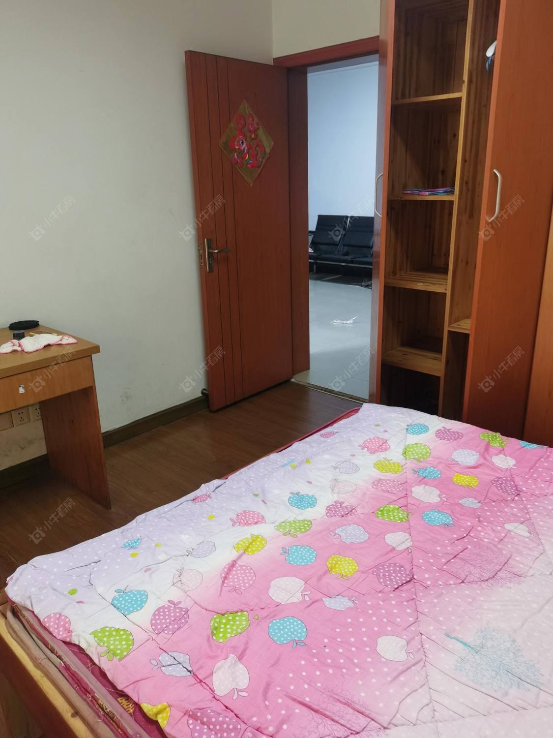 常州华都馨苑3室2厅出租房源图片