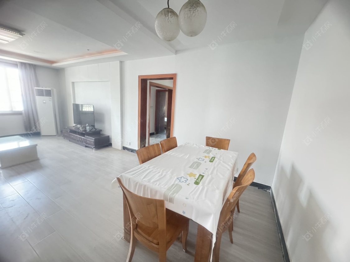 常州古方公寓在租房源室内图_小牛看房