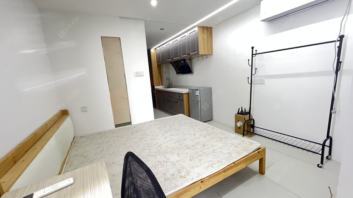 常州龙湖星图在租房源室内图_小牛看房