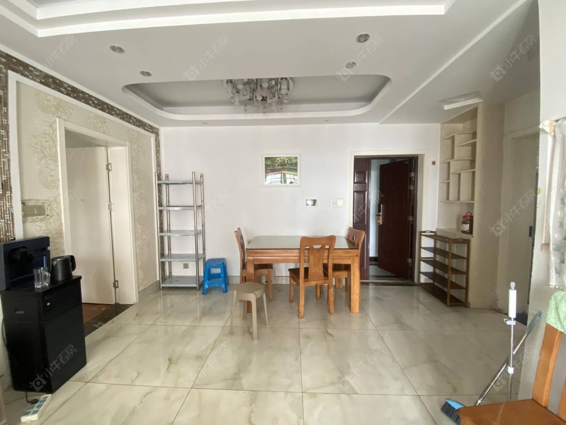 常州天逸城南区在租房源室内图_小牛看房