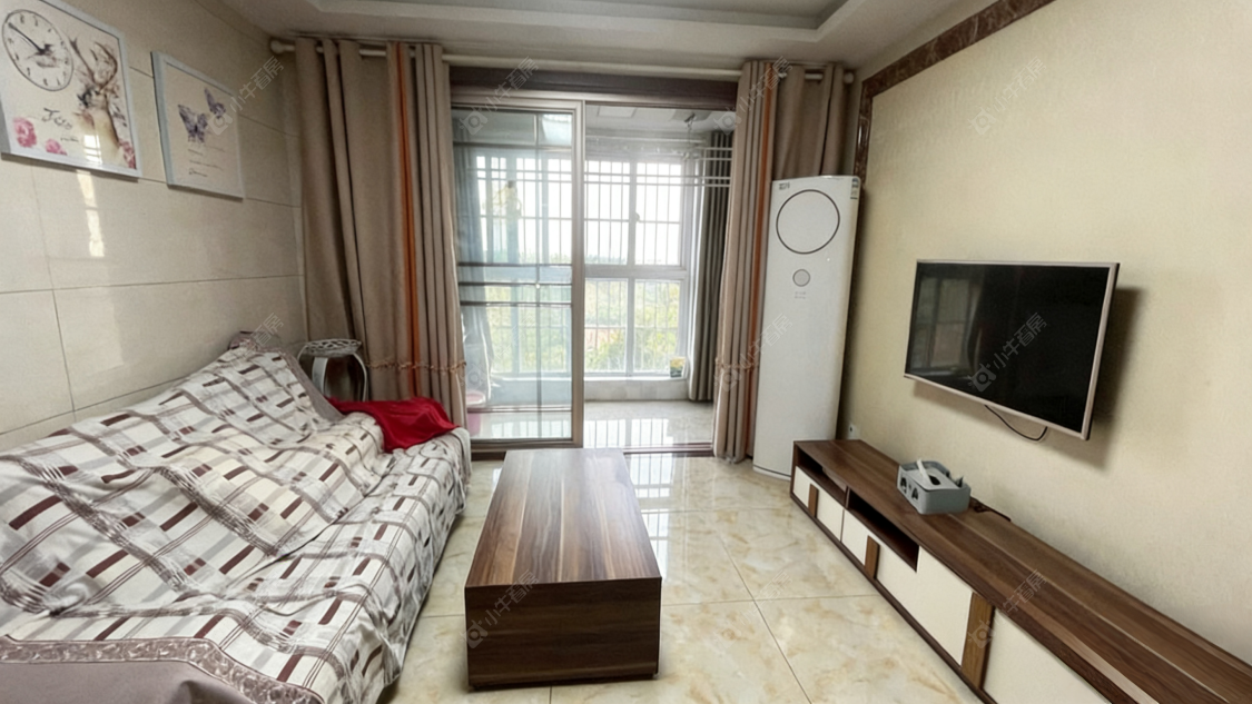 常州塔下新苑在租房源_小牛看房