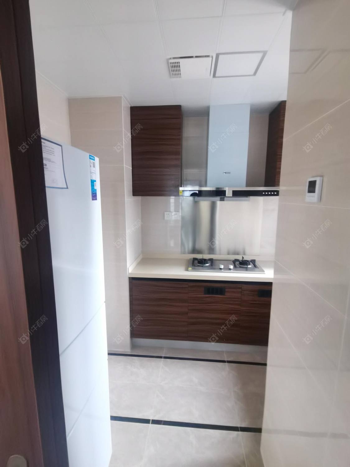 常州蓝光晶曜在租房源室内图_小牛看房