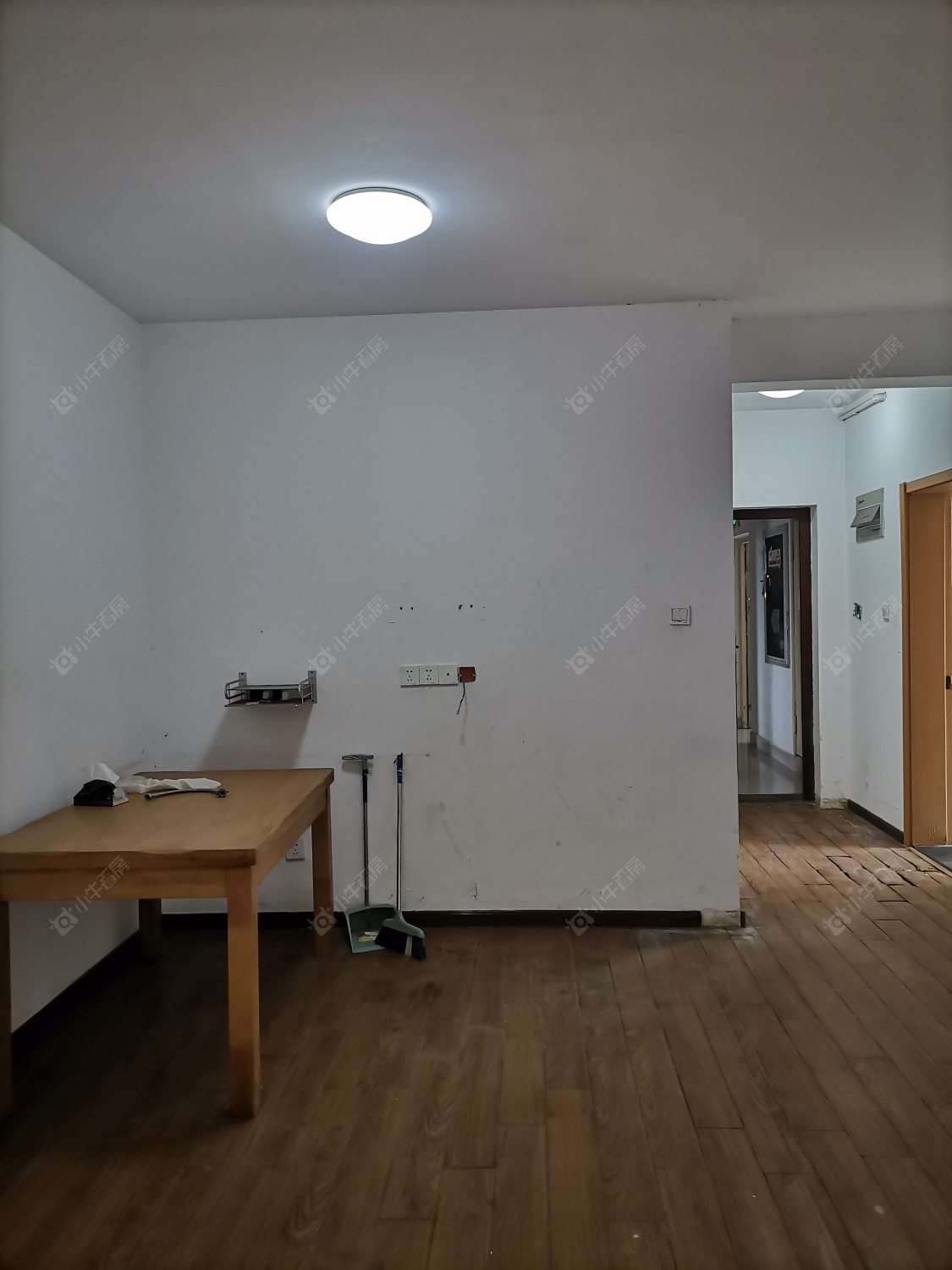 常州青枫公馆在租房源室内图_小牛看房