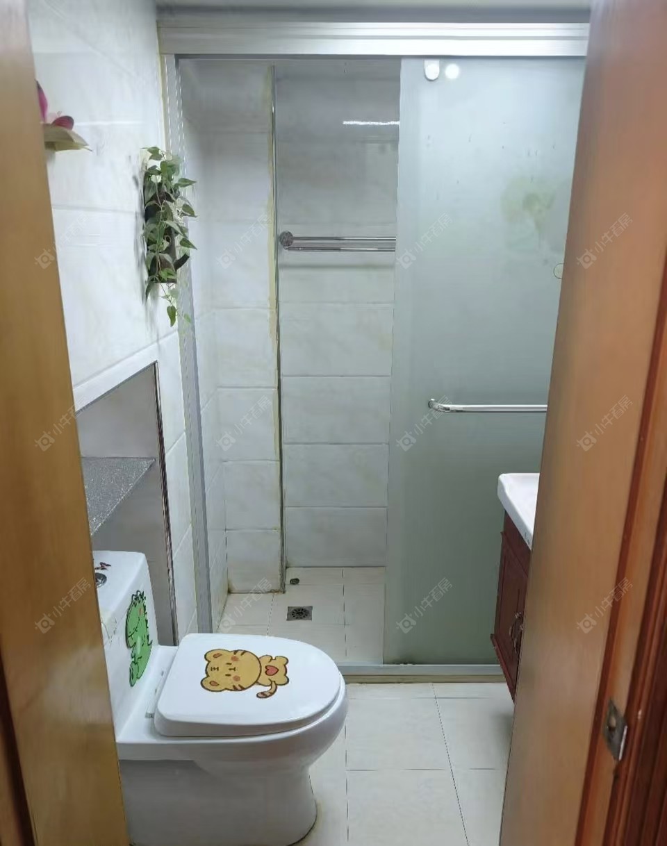 常州机械新村在租房源室内图_小牛看房