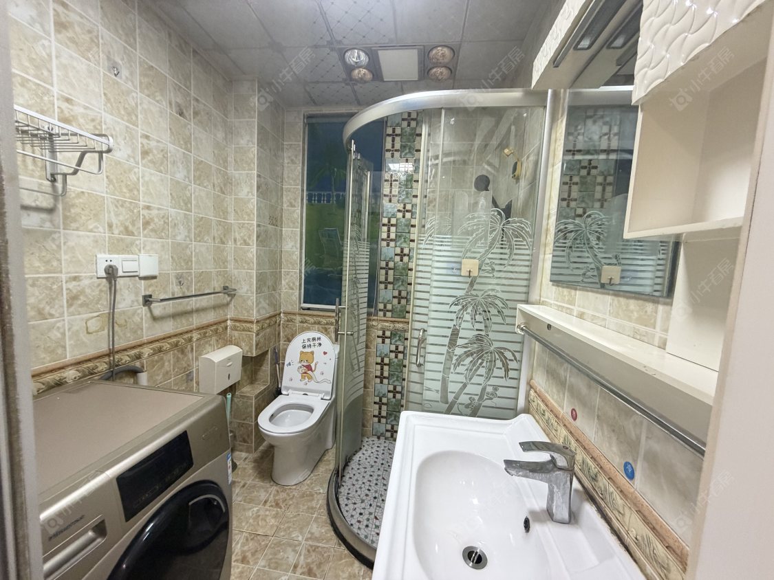 常州朝阳瑞景华庭在租房源_小牛看房