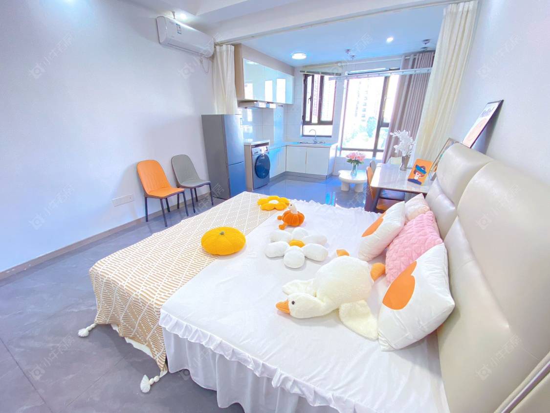 常州恒大御景在租房源_小牛看房