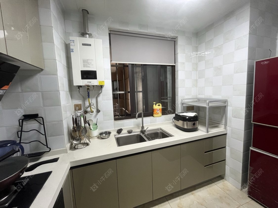 常州塔下新苑在租房源室内图_小牛看房