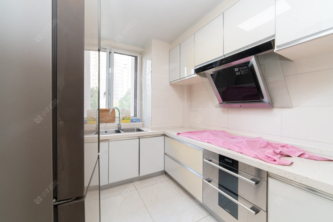 常州璞丽湾花园在售二手房源室内图_小牛看房