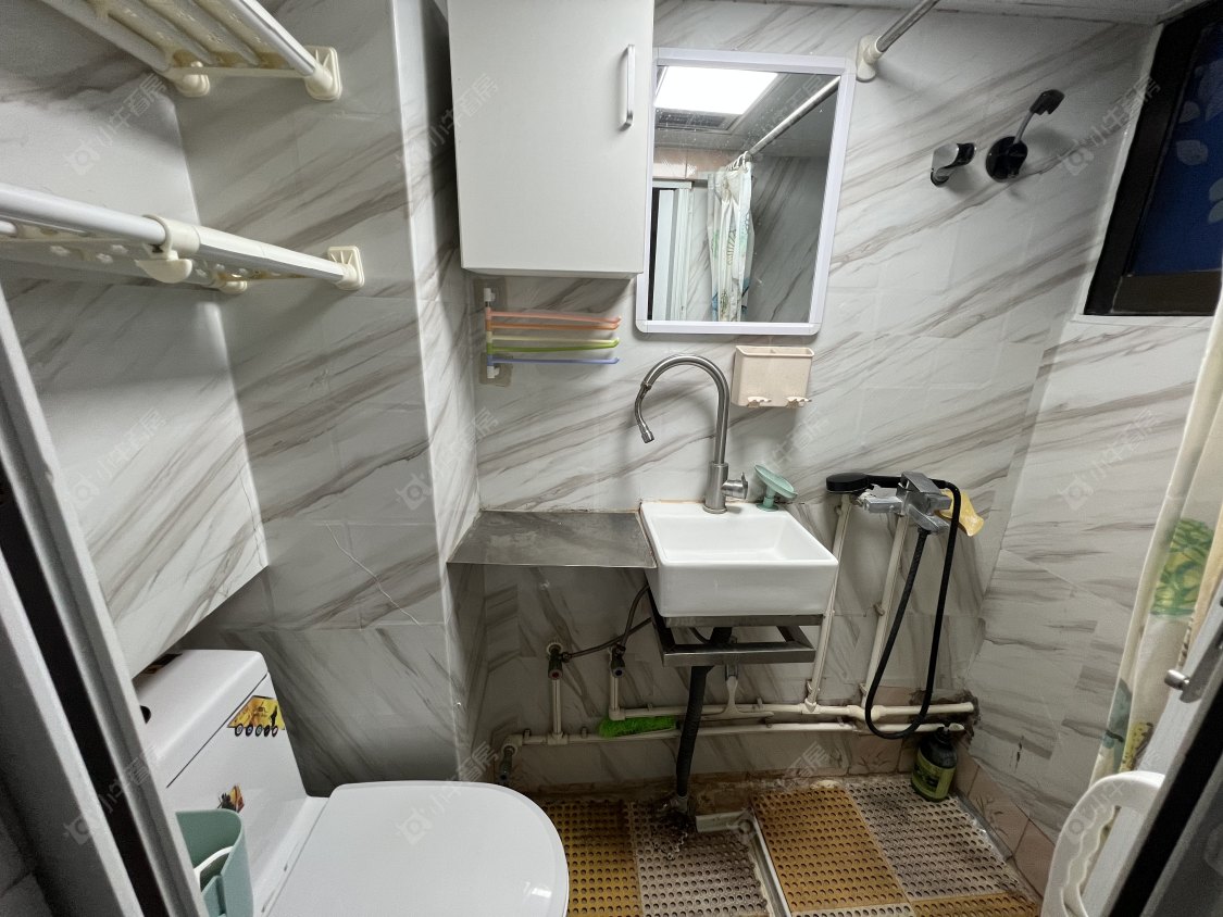 常州通济新村在租房源_小牛看房