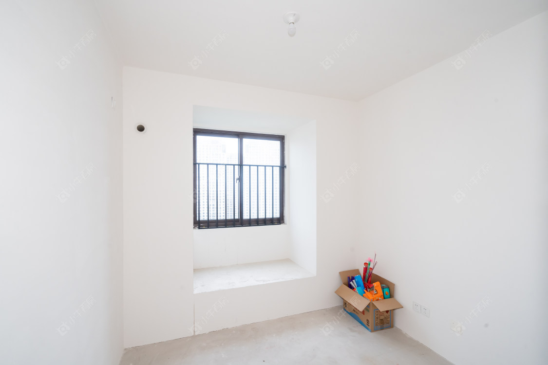 常州竹韵茗苑在售二手房源室内图_小牛看房