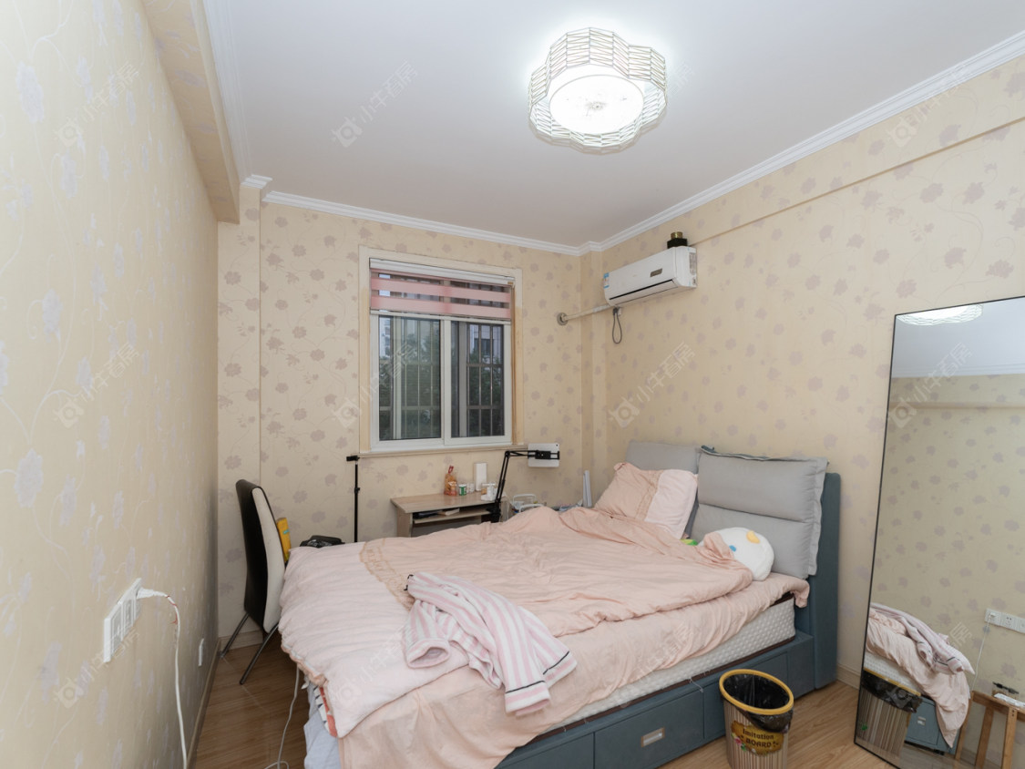 常州新城东苑二区在售二手房源室内图_小牛看房