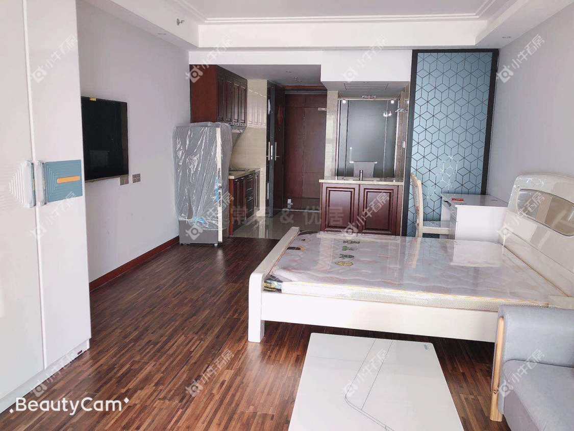 常州星河澜月湾在租房源_小牛看房