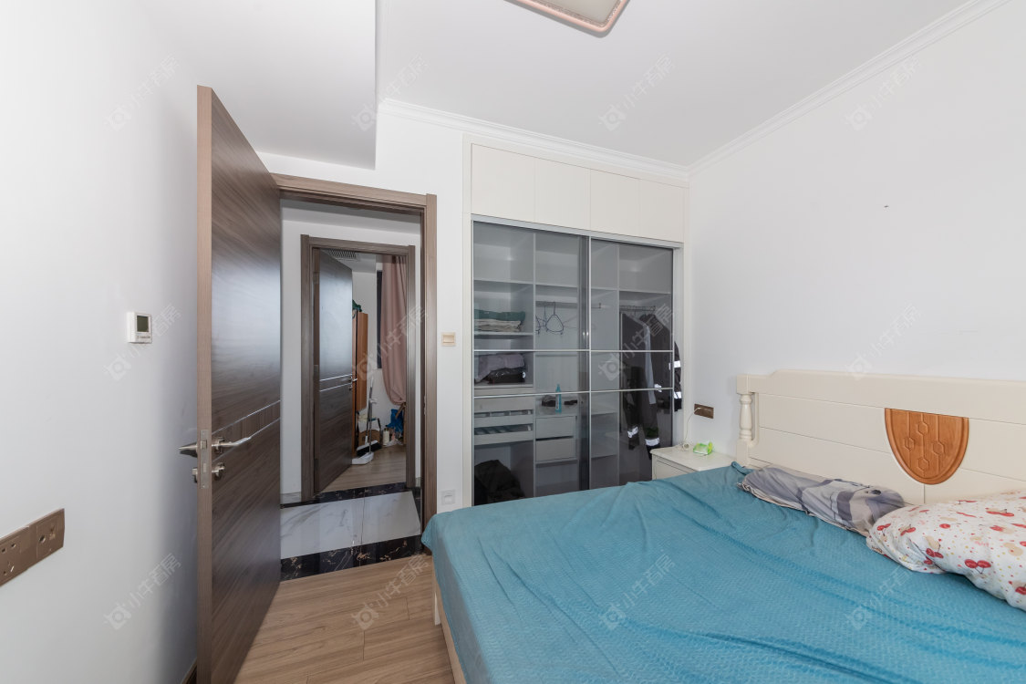 常州碧桂园壹号天禧在售二手房源室内图_小牛看房