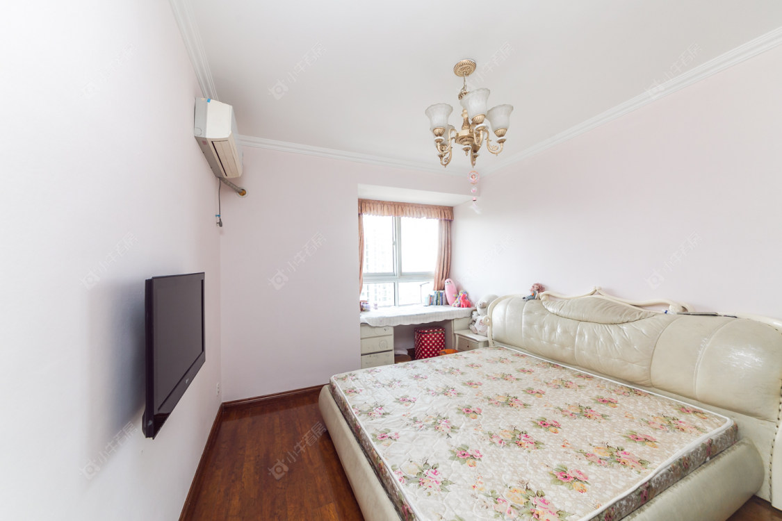 常州新城长岛在售二手房源室内图_小牛看房