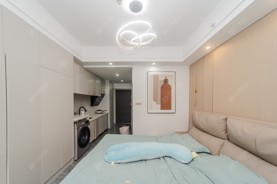 常州芝荟时光在售二手房_小牛看房