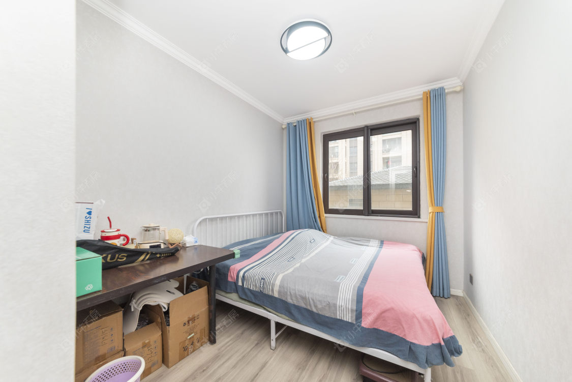 常州荣盛御府在售二手房源室内图_小牛看房