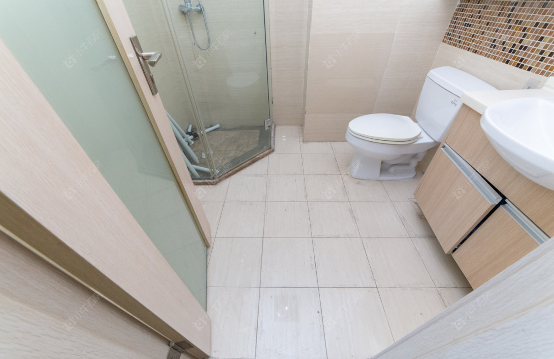 常州新北万达广场在售二手房源室内图_小牛看房