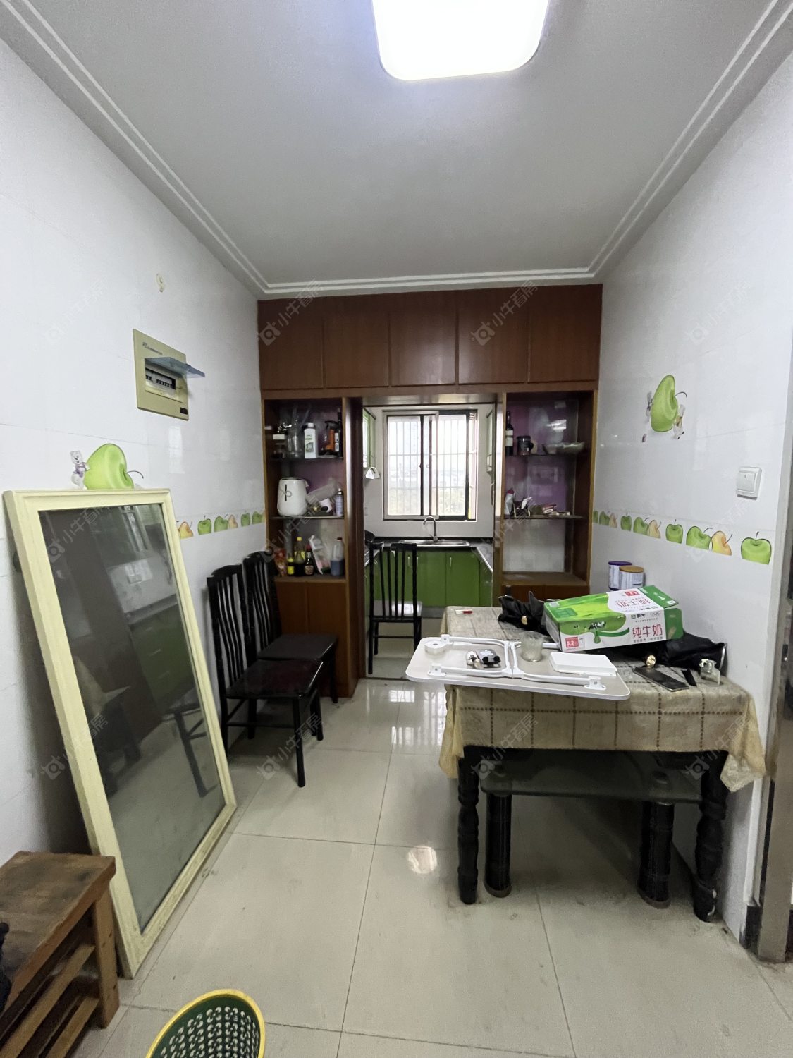 晓柳花苑二村房源室内图 常州晓柳花苑二村在租房源室内图_小牛看房