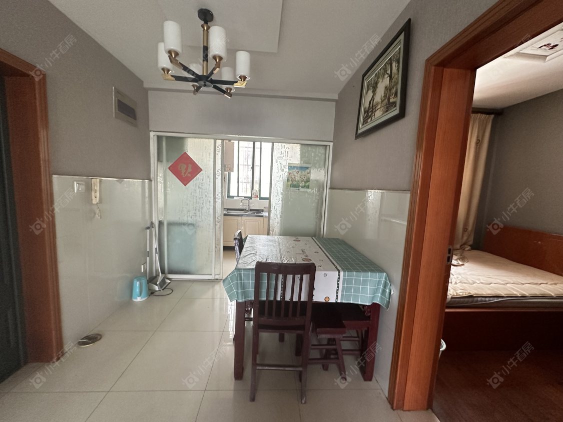 常州百草苑在租房源_小牛看房