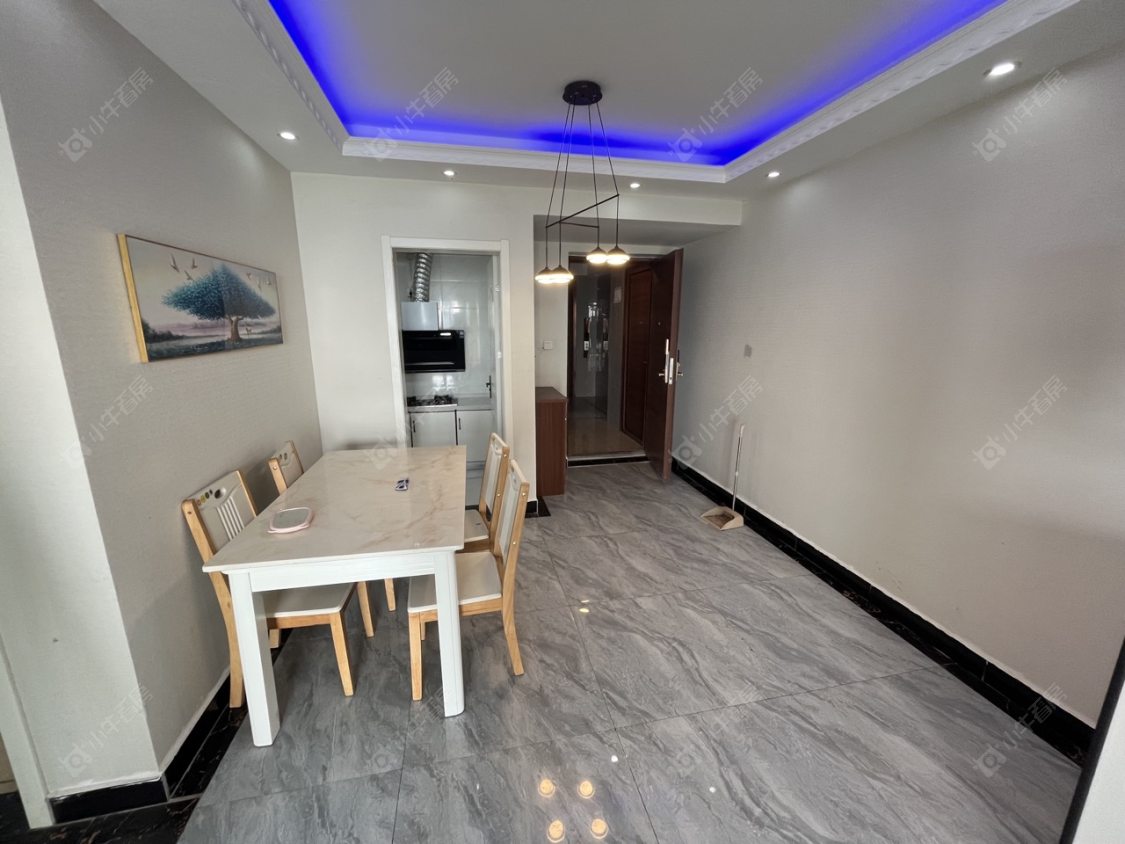 常州旭辉都会里在租房源室内图_小牛看房