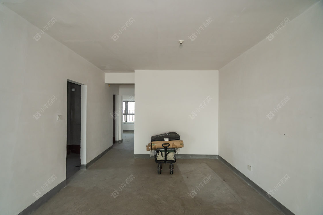 常州御翠园在售二手房源室内图_小牛看房