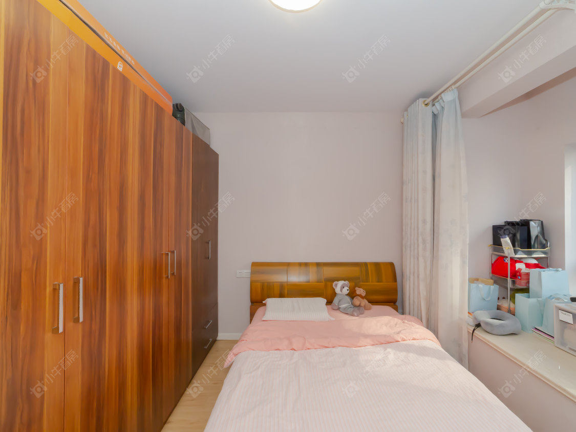 常州荣盛馨河郦舍在售二手房源室内图_小牛看房