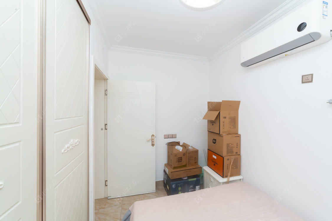 新城悠活城房源室内图 常州新城悠活城在售二手房源室内图_小牛看房