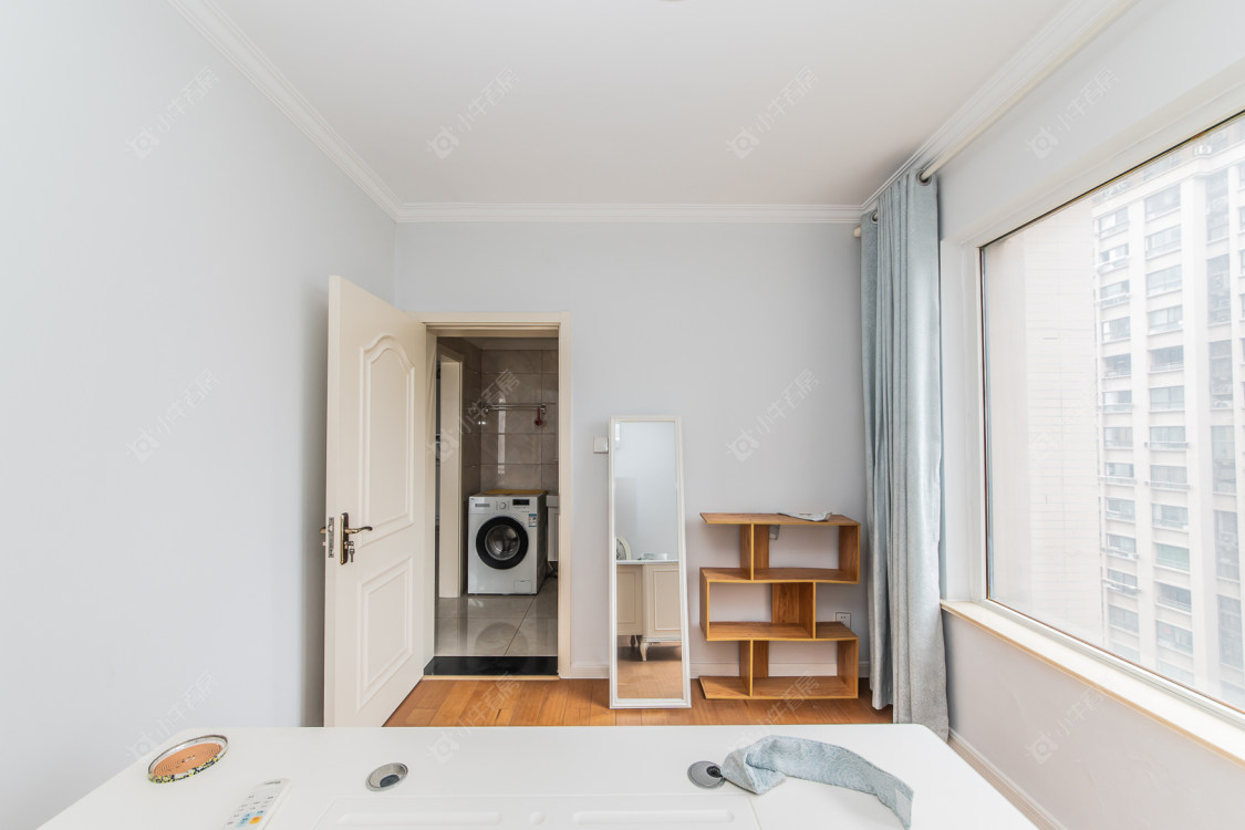 常州九龙仓时代上院在售二手房源室内图_小牛看房