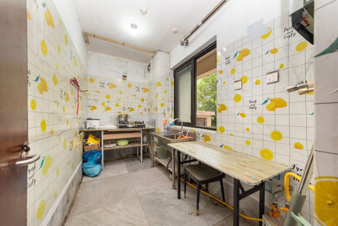 常州新城都荟在售二手房源室内图_小牛看房