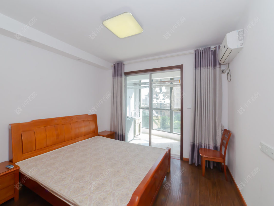 常州中央花园在售二手房源室内图_小牛看房