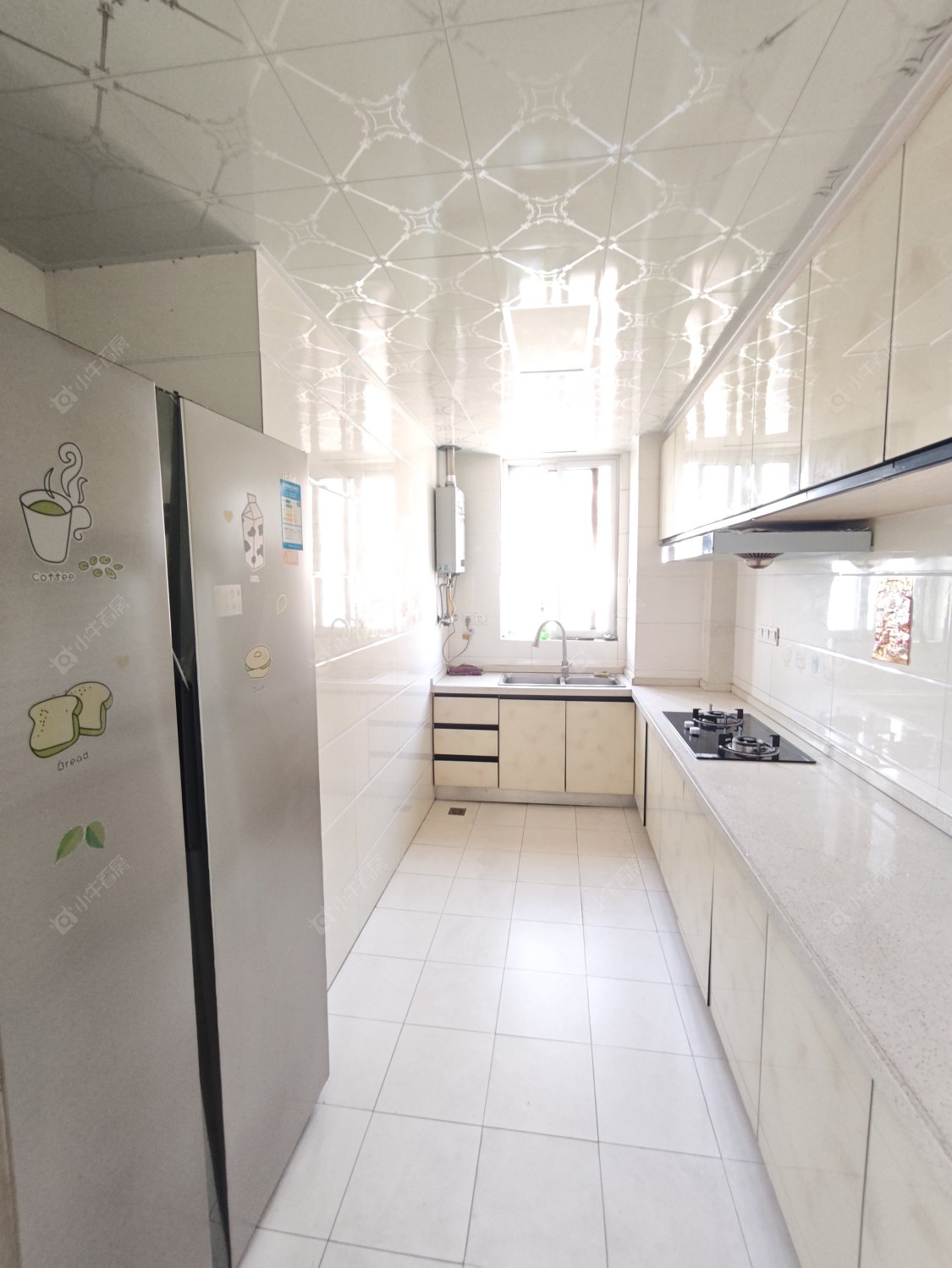 常州清水湾花园二期在租房源室内图_小牛看房