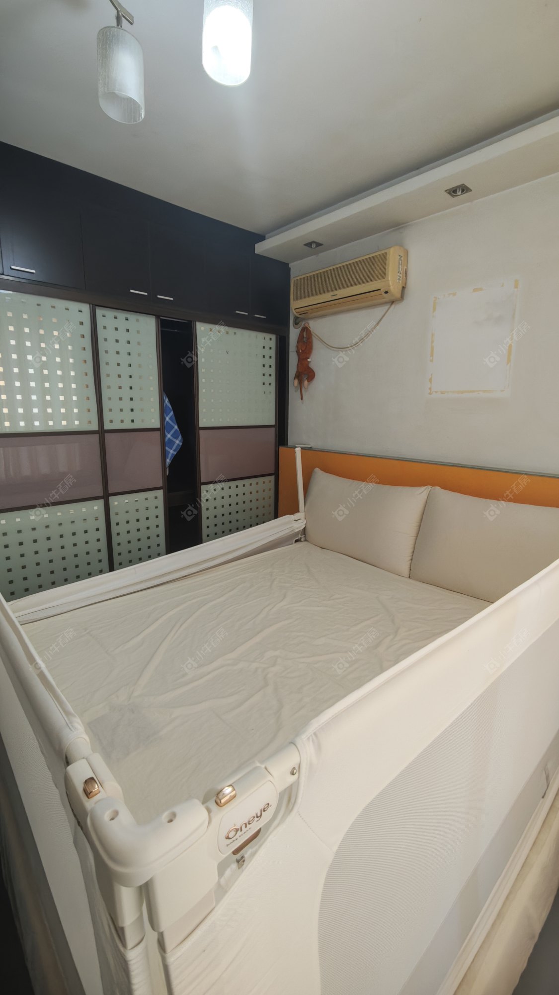 常州绿洲家园在租房源室内图_小牛看房