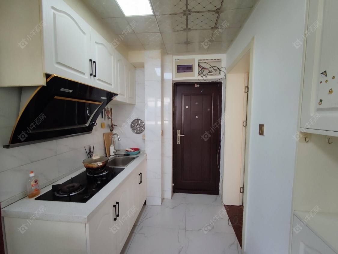 常州红梅新村在租房源室内图_小牛看房