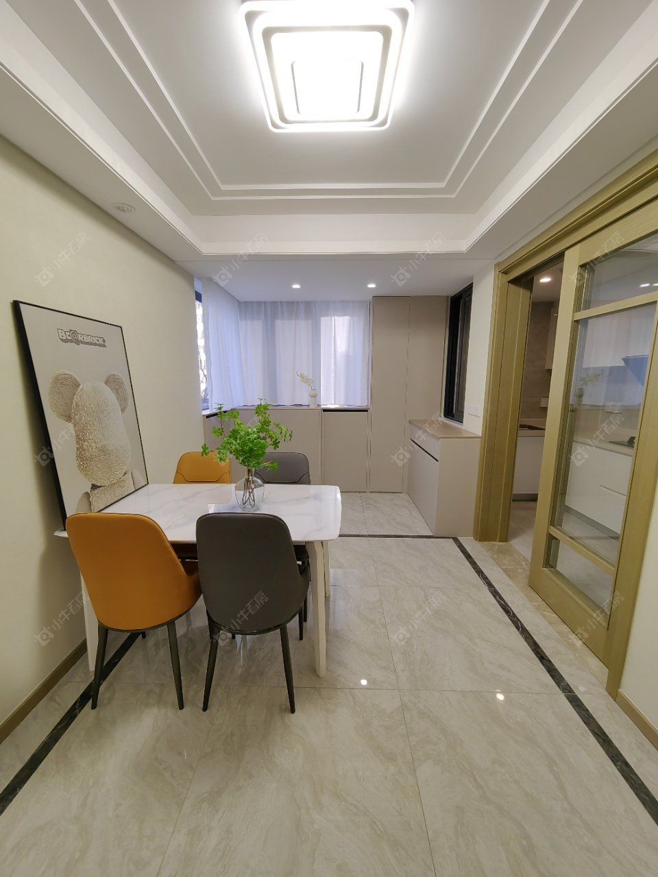 常州龙运天城在租房源室内图_小牛看房