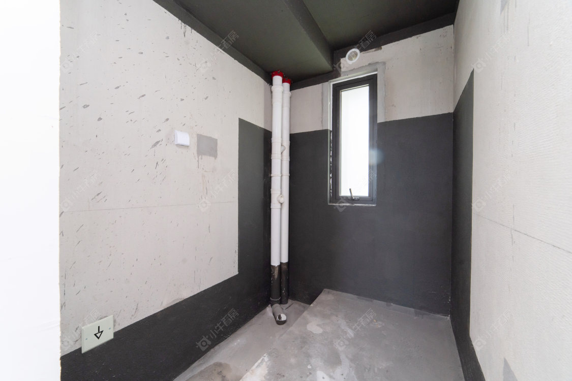 常州中梁金科启宸在售二手房源室内图_小牛看房