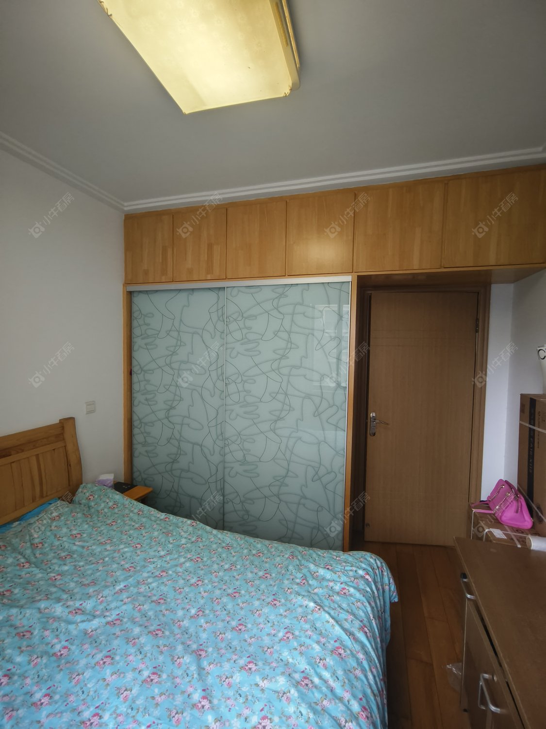 常州新城熙园在租房源室内图_小牛看房