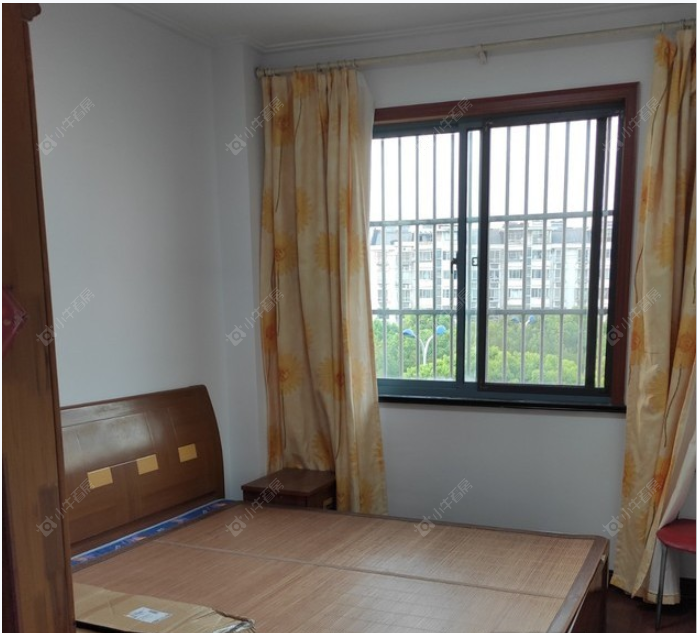 常州腾龙苑西区在租房源_小牛看房