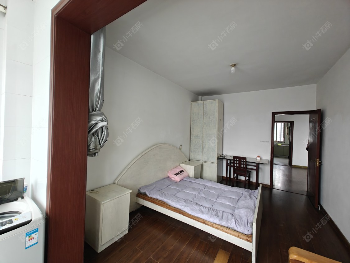 常州青洋花苑在租房源_小牛看房